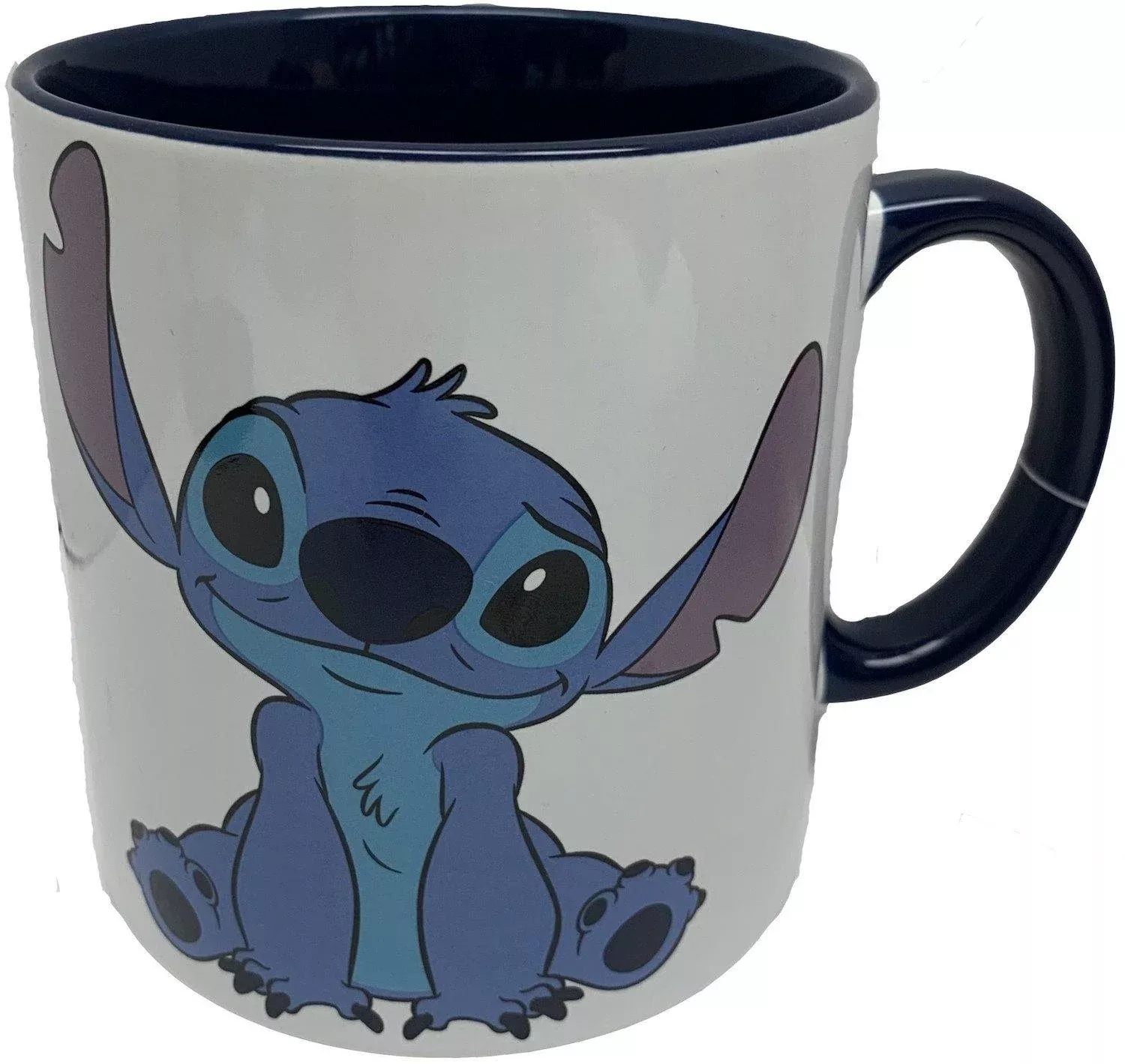 Stitch 20oz Mug