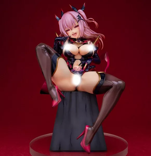 Succumarelip 1/6 Scale Figure
