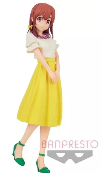 Sumi Sakurasawa (Rent-A-Girlfriend Exhibition Ver.) Prize Figure