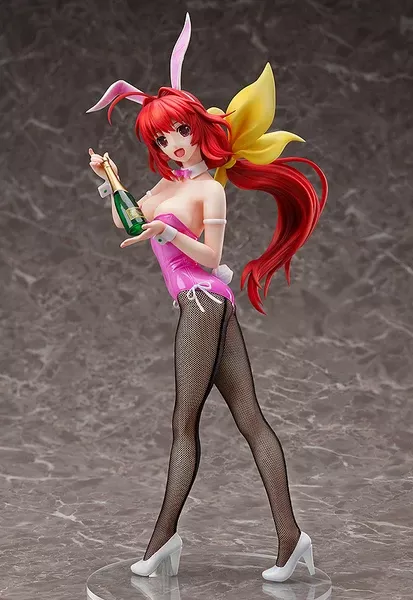 Sumika Kagami: Bunny Ver. 1/4 Scale Figure