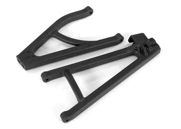 Suspension arms, rear (right), heavy duty, adjustable wheelbase (upper (1)/ lower (1)) TRA8633
