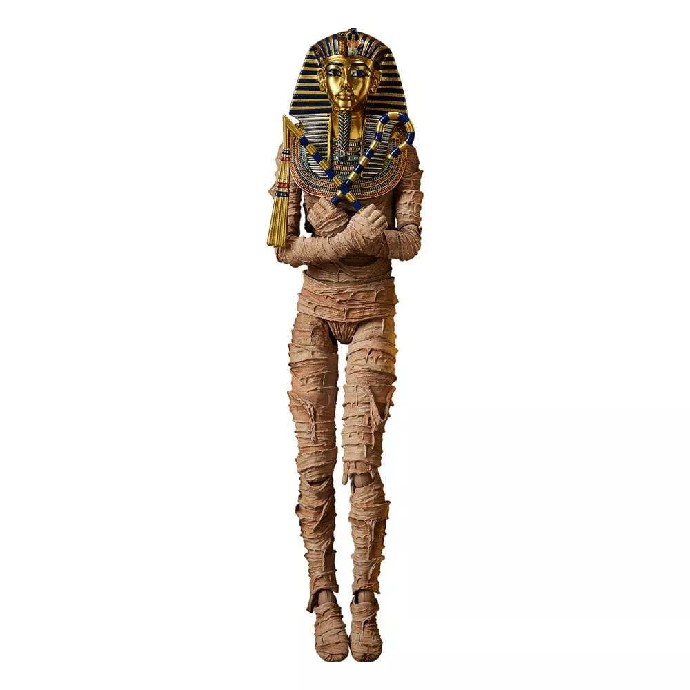 The Table Museum -Annex- Figma Action Figure Tutankhamun 15cm