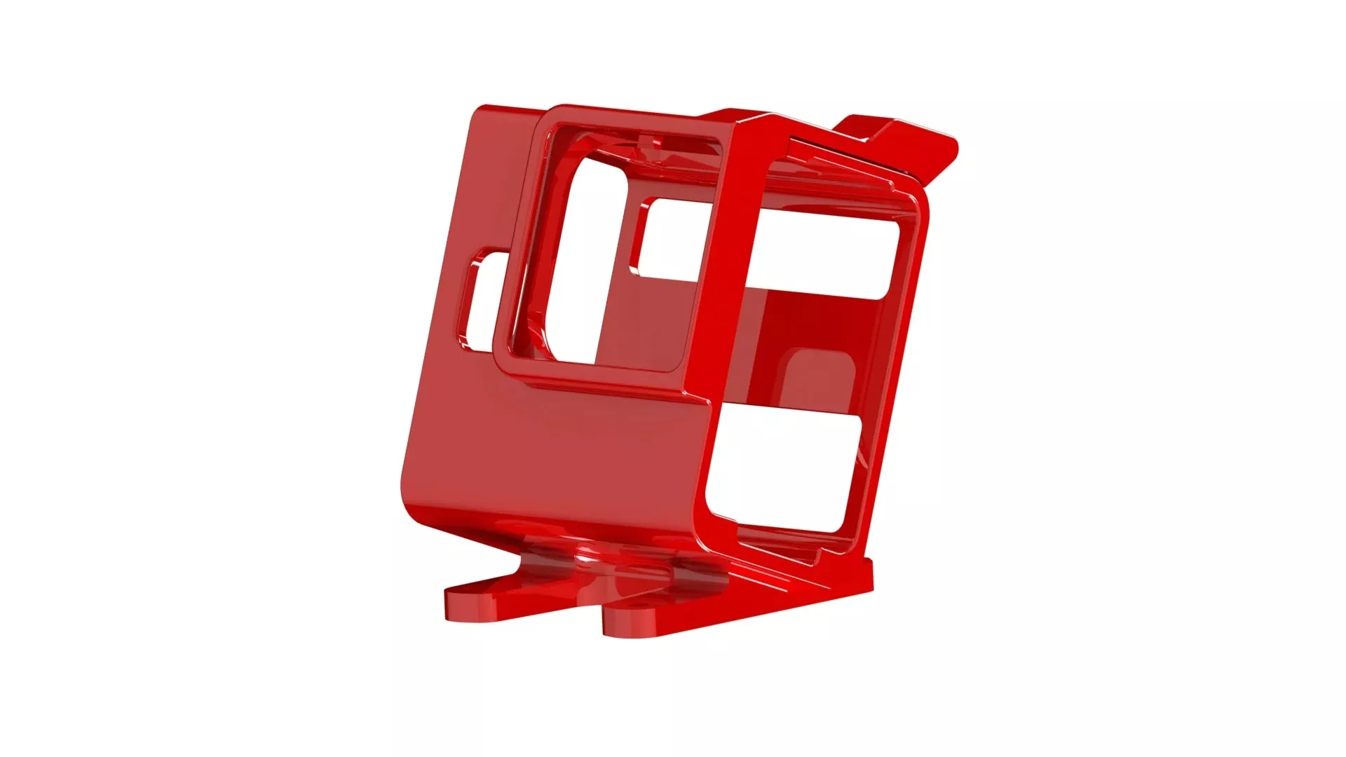 TBS Source One GoPro Hero 11 Mini Mount