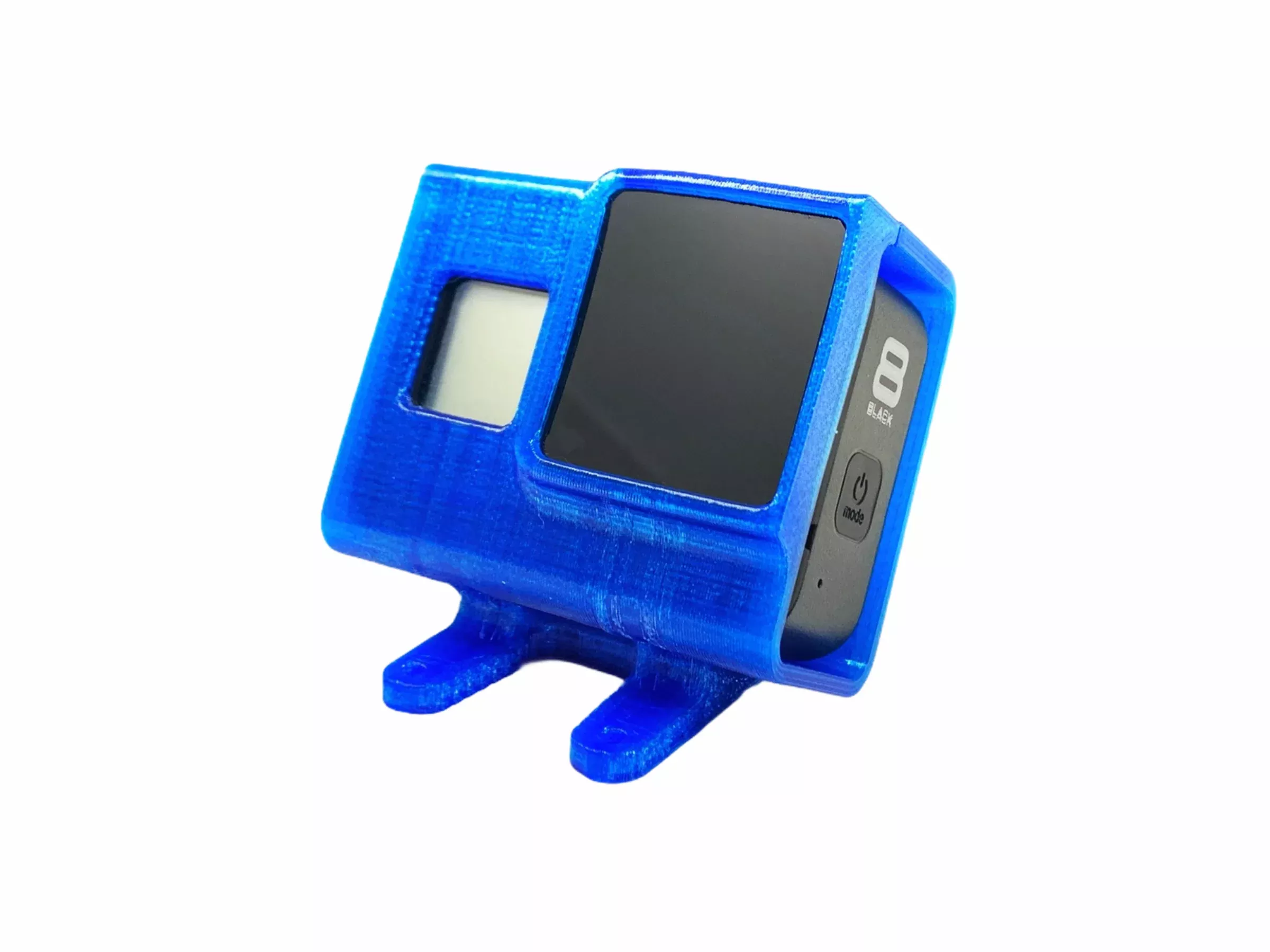 TBS Source One GoPro Hero 8 Mount