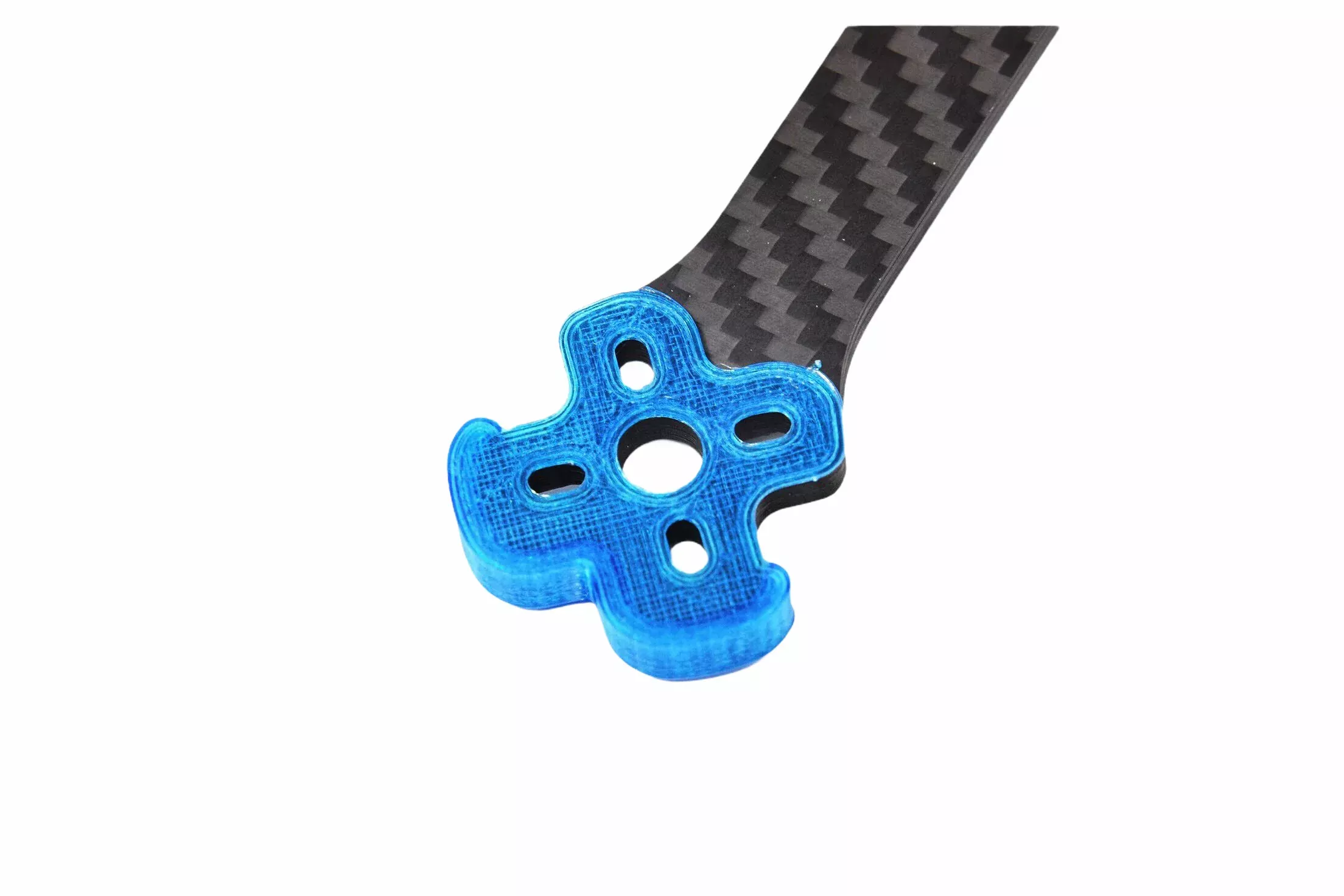 TBS Source One Soft Mount Arm Guards
