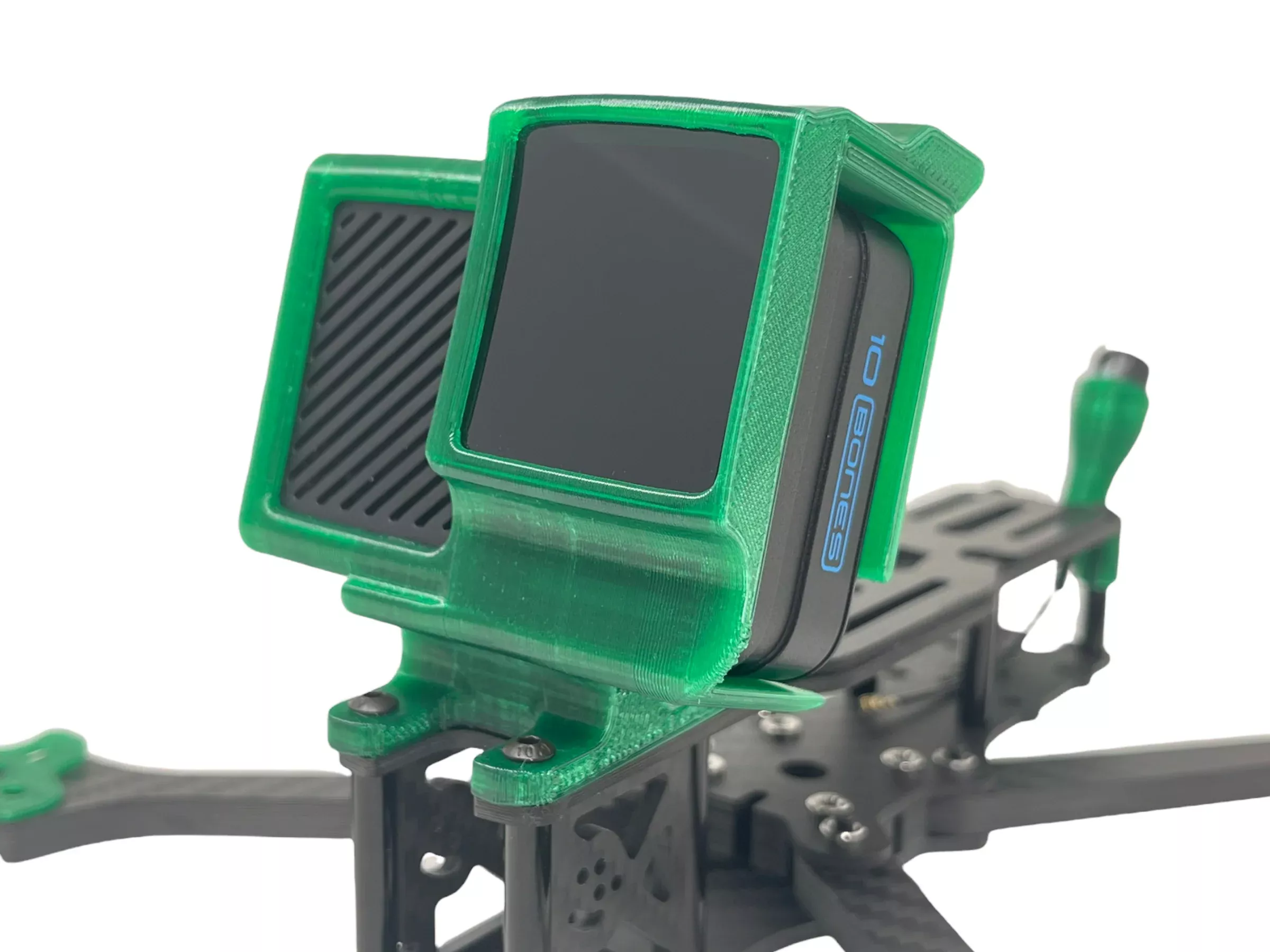 TBS Source One V5 GoPro Hero 10 Bones Mount