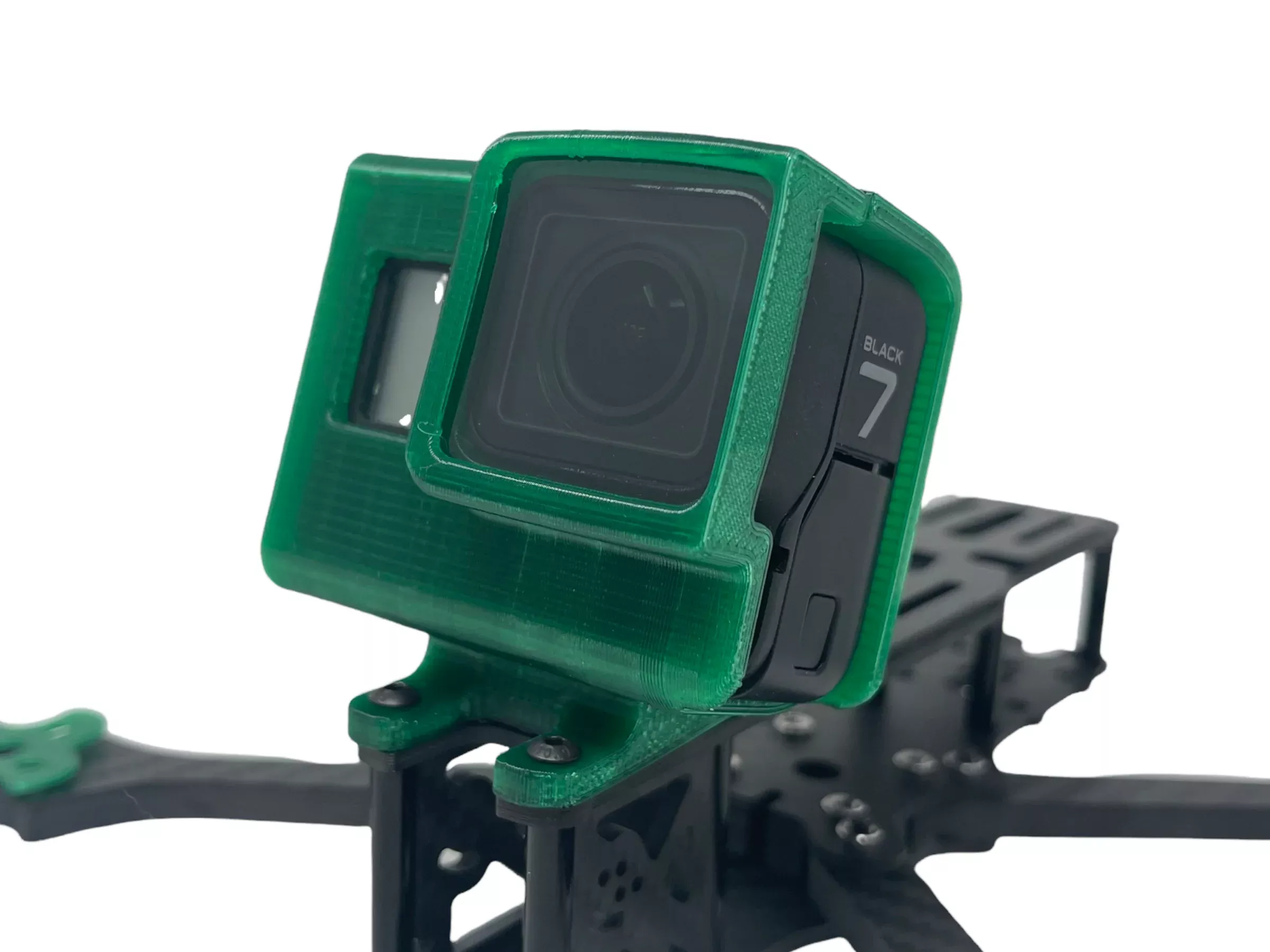 TBS Source One V5 GoPro Hero 5/6/7 Mount