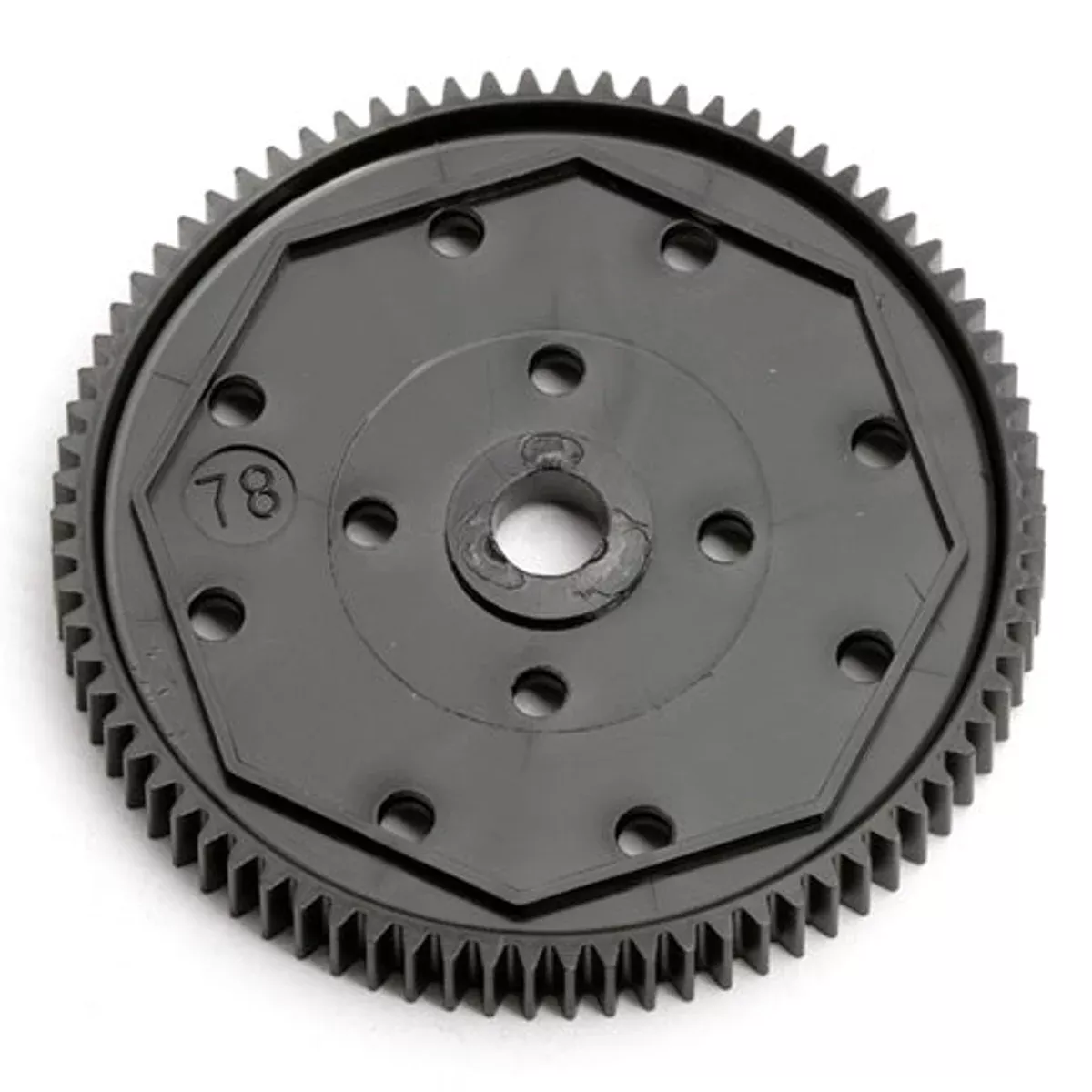 Team Associated 9652 48P Spur Gear (78T) NIB