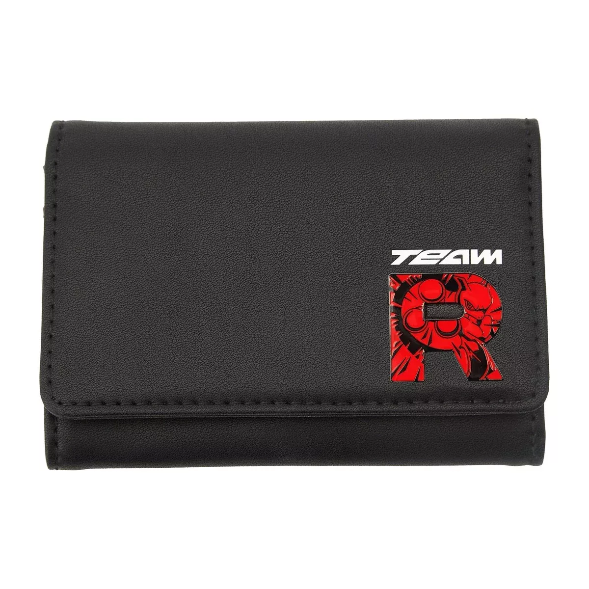 Team Rocket Card Case