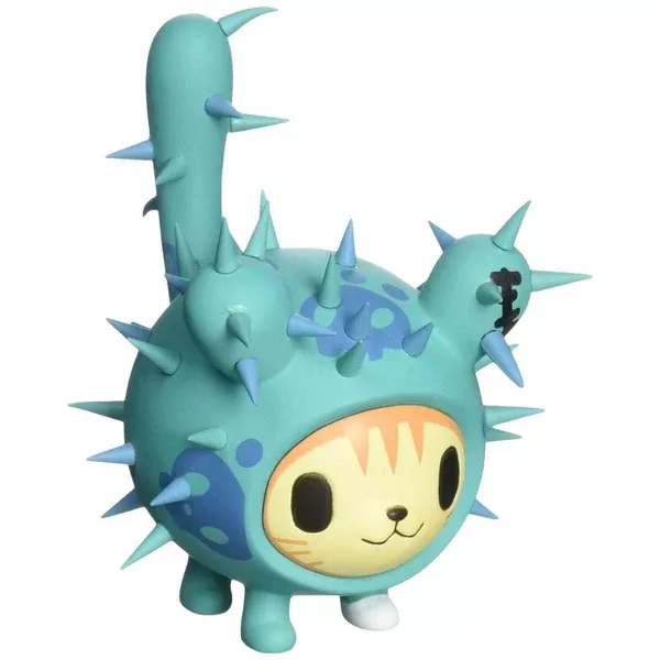 Tokidoki Bruttino Vinyl Figure
