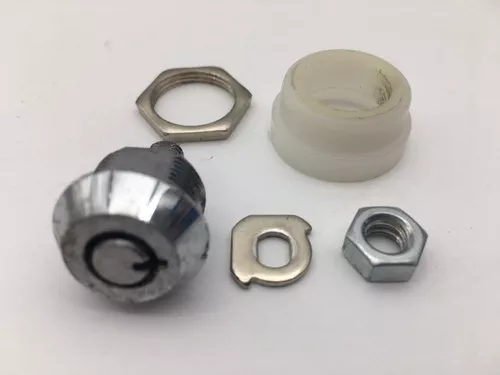 Tomy Gacha Yugin Lock For Cash Box Code 3001
