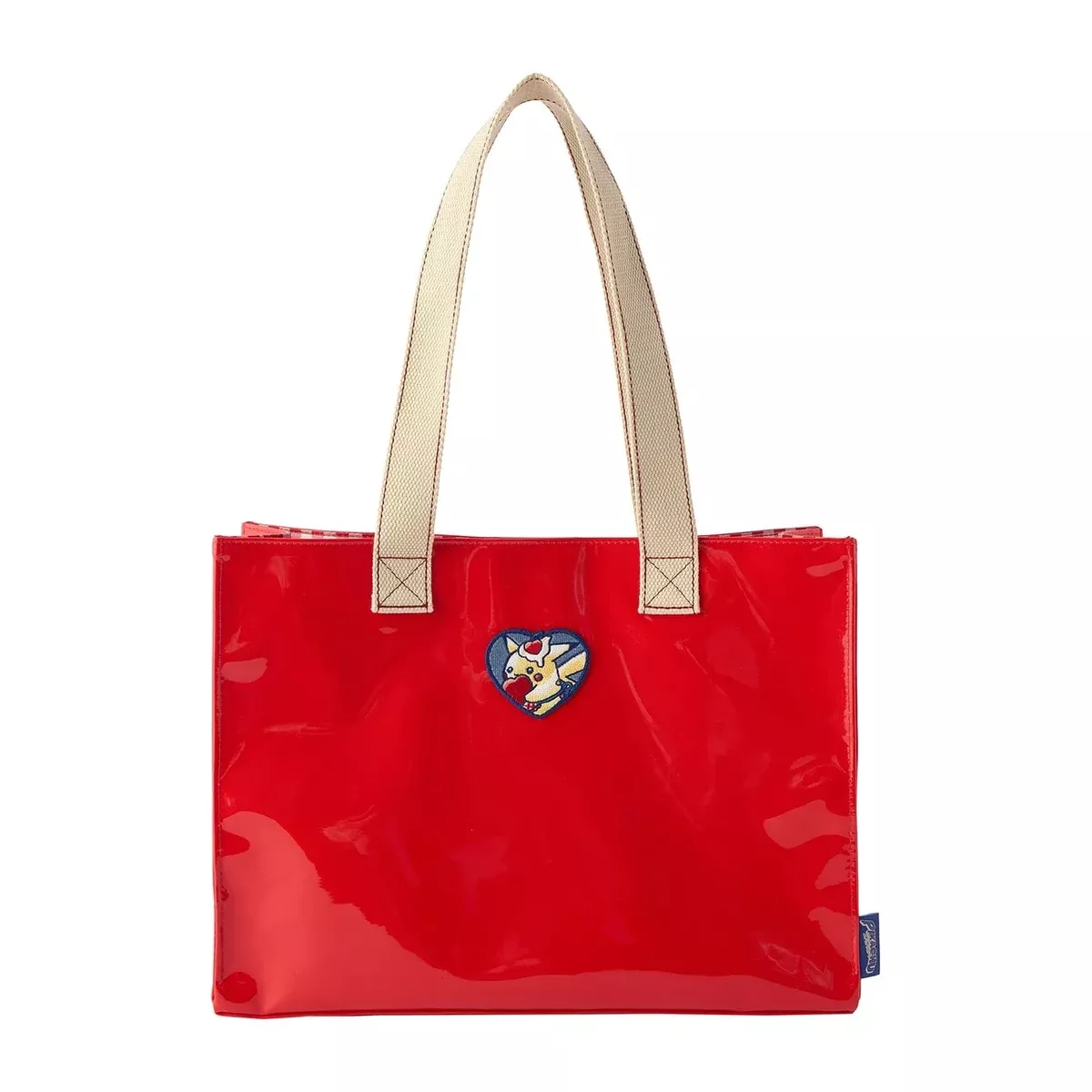 Tote Bag PIKACHU DINER