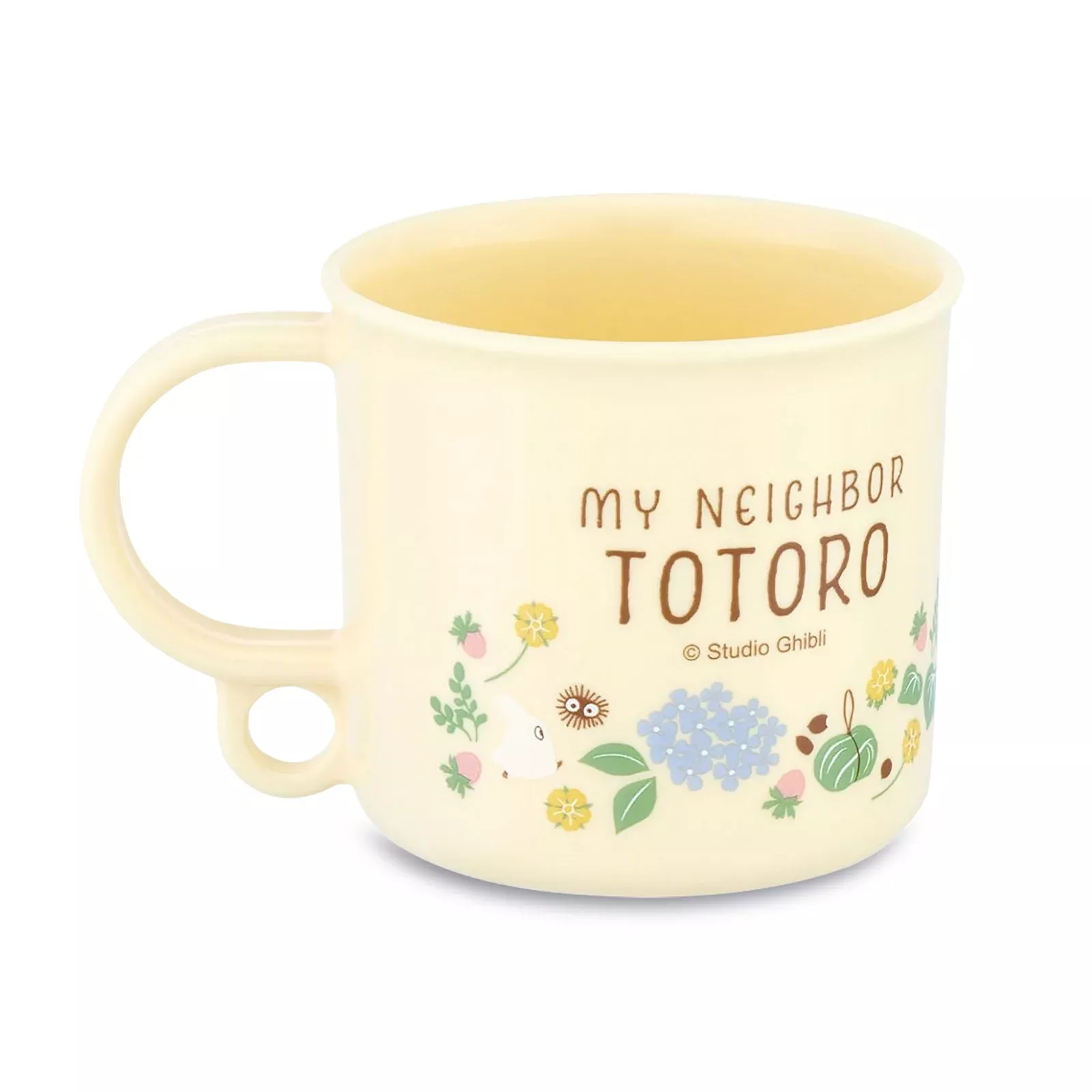Totoro - Holding Umbrella Mug