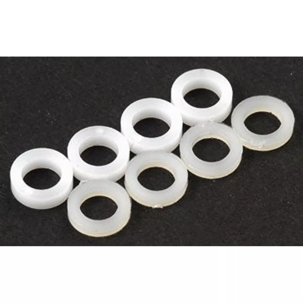 Traxxas 2545 Bellcrank Bushings (4) / Bellcrank Spacers (4)