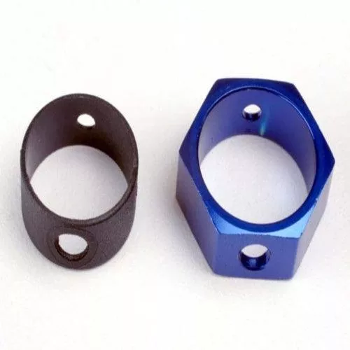 Traxxas 4966 Brake Adapter Aluminum T-Maxx