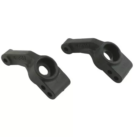 Traxxas Rustler / Stampede / Slash Rear Bearing Carriers RPM80382