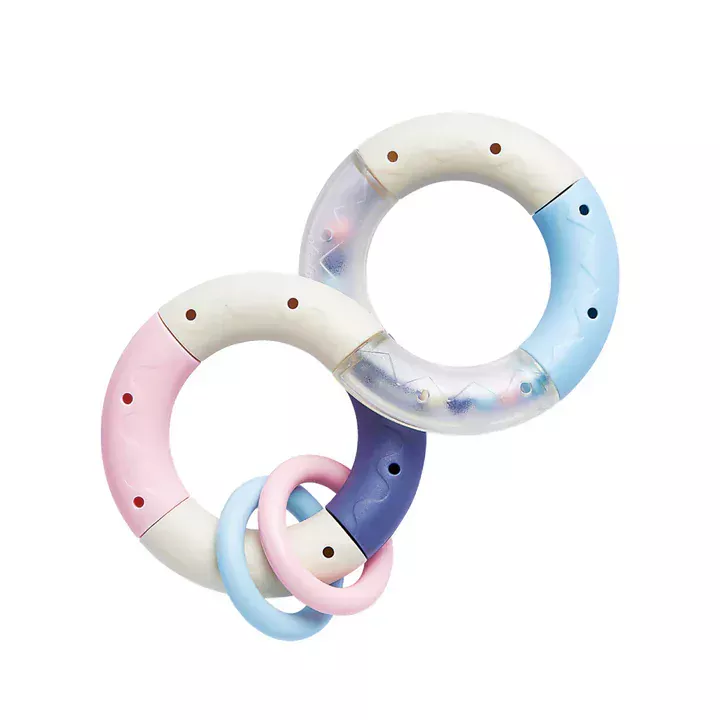 Twistee Rattle