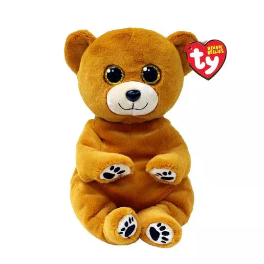TY Beanie Babies- Duncan