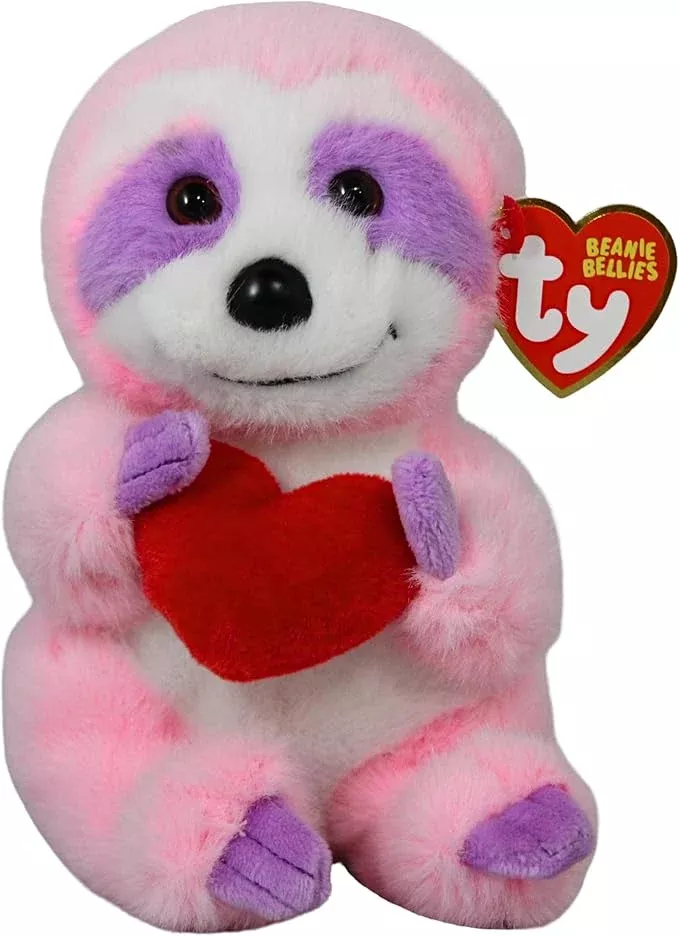 TY Beanie Bellies- Tart