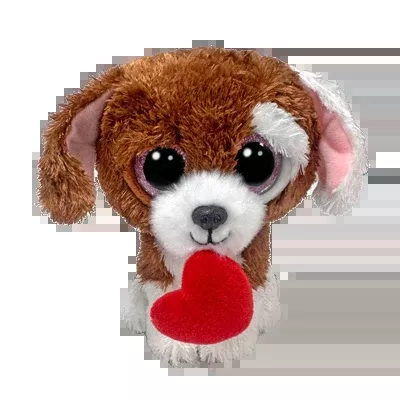 TY Beanie Boos- Cuddles