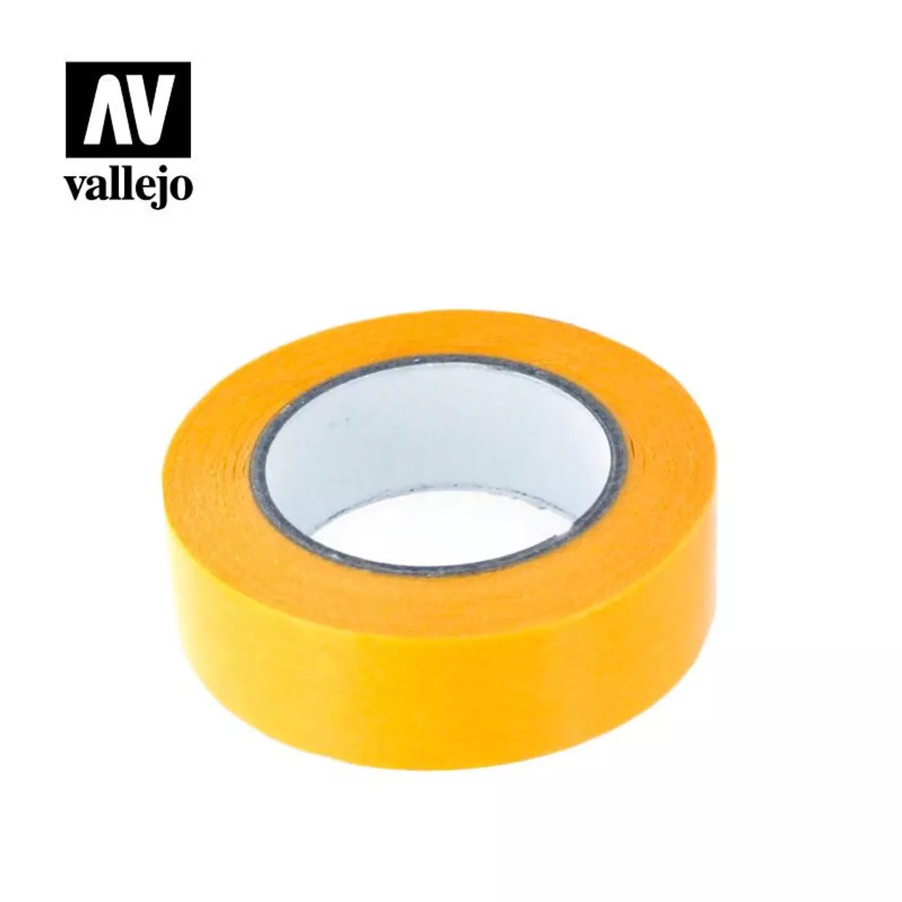 Vallejo T07001 – Masking Tape 18mm X 18m – Multi Scale