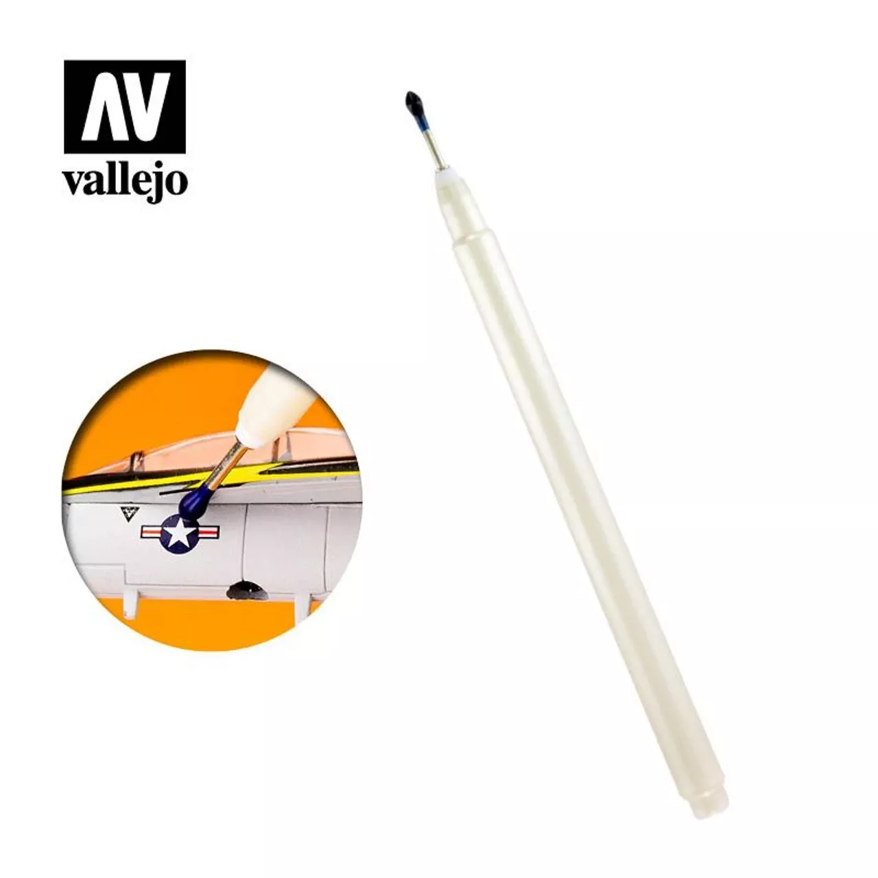 Vallejo T12002 – Pick Up Tool – Multi Scale