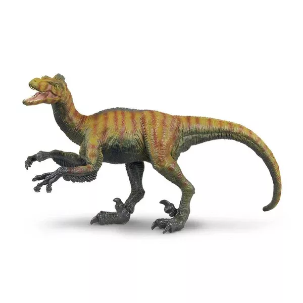 Velociraptor Great Dinos Figure Safari Ltd
