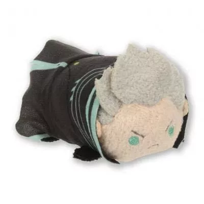 Vergil (DMC5) Mascot Plush CAPCOROM - Devil May Cry