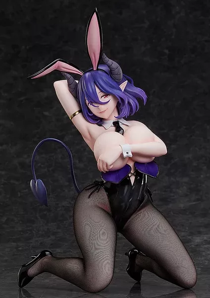 Vermeil: Bunny Ver. 1/4 Scale Figure