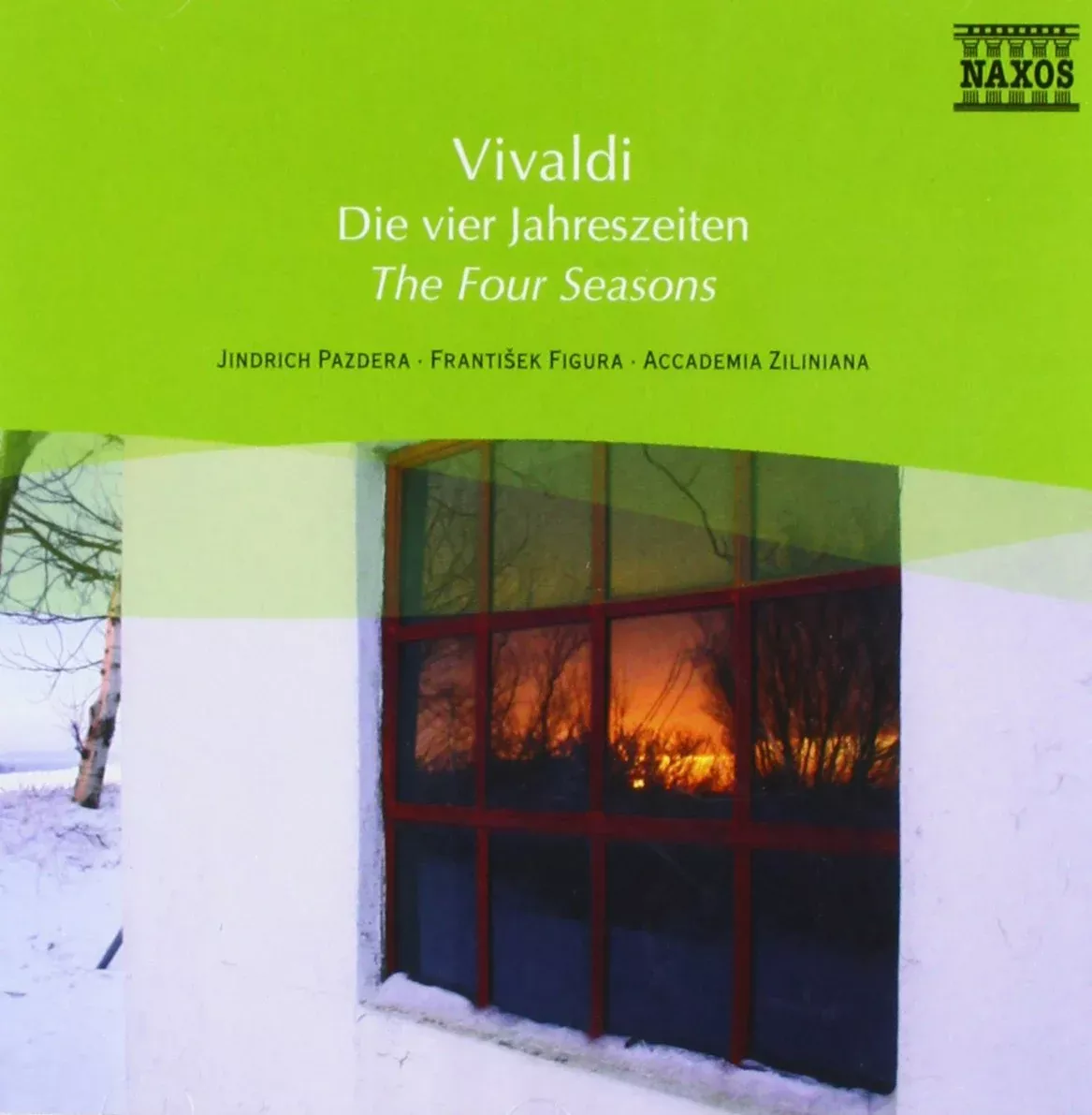 Vier Jahreszeiten
