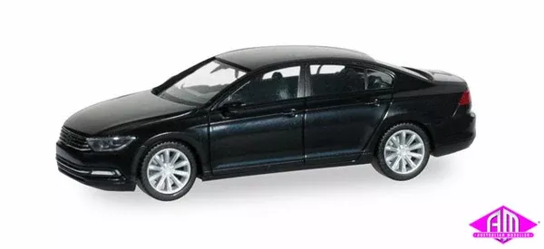 VW Passat 2014 - Urano Grey