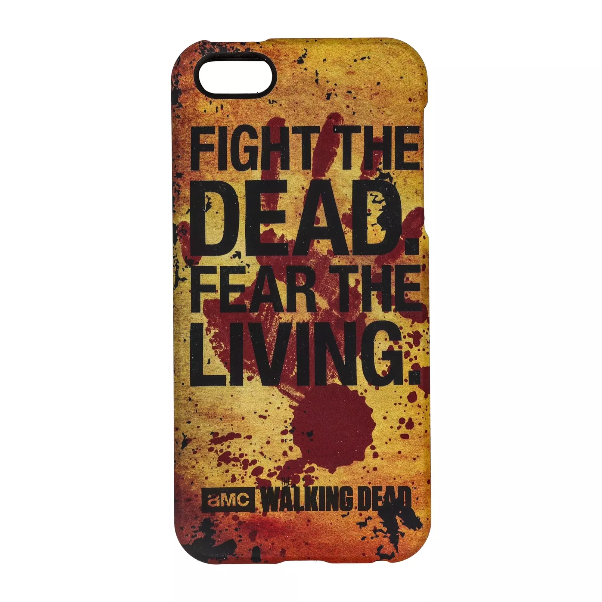 The Walking Dead iPhone 5/5s Hardshell Case