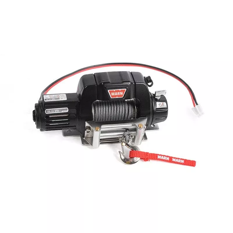 Warn 9.5cti-s Winch (1/10 Scale) RC4ZE0119