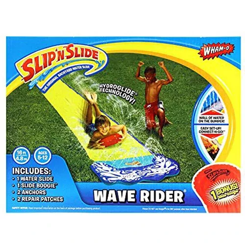 Wham-O Slip’N Slide wave Rider