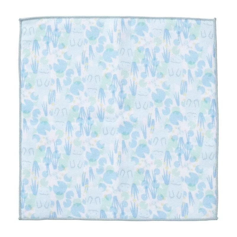 Wooper & Quagsire Hand Towel Pokémon Concierge