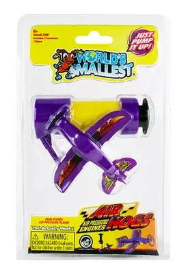 WS Air-Hogs