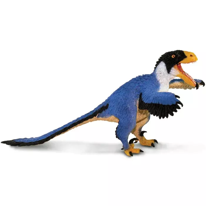 WSD Utahraptor