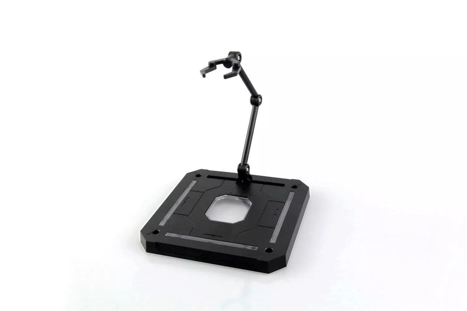 X-Board Action Figure Stand Black Version