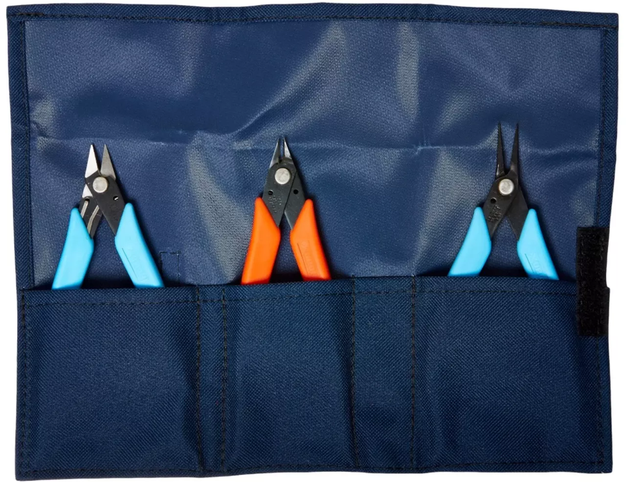 Xuron 2100 – Modeler’s Tool Kit