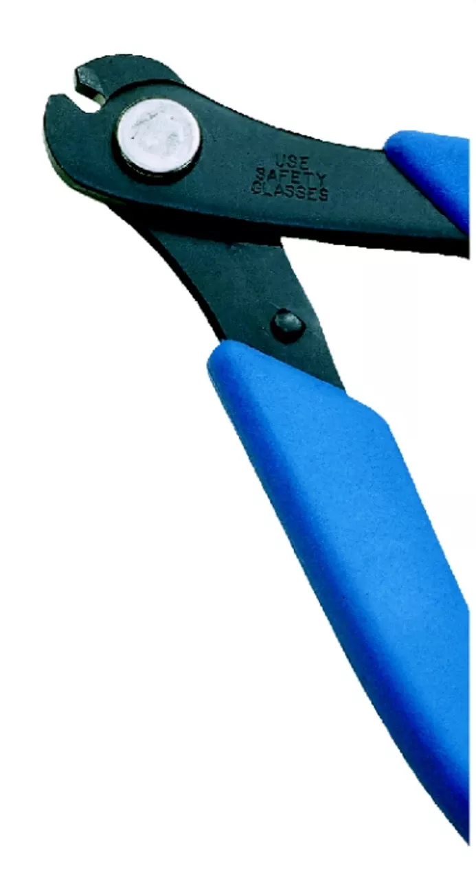 Xuron 2193 – Hard Wire And Memory Cable Cutter