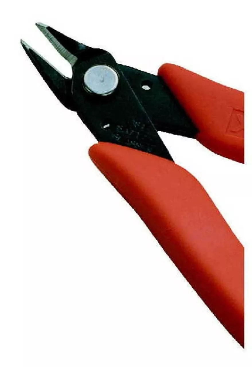 Xuron – 410 Micro-Shear Flush Cutter