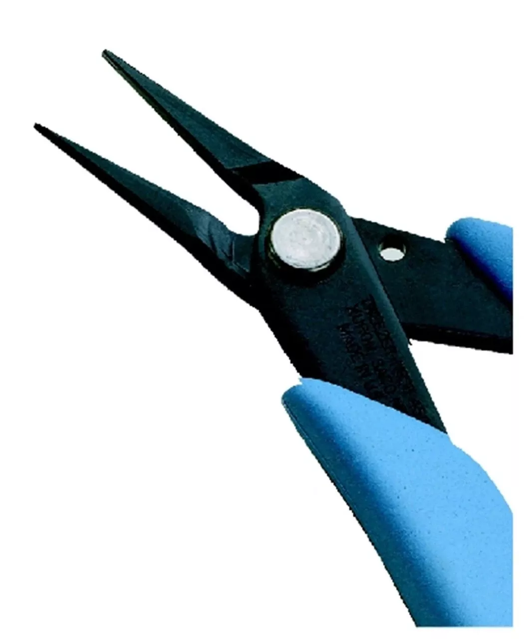 Xuron – 450 Tweezer Nose/Chain Nose Pliers
