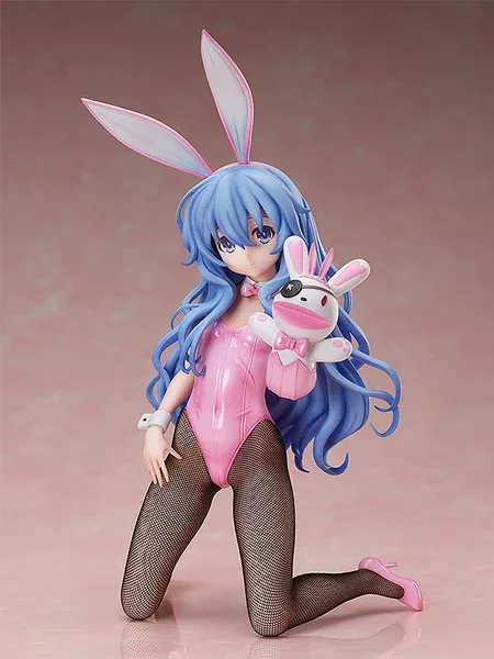 Yoshino: Bunny Ver. 1/4 Scale Figure