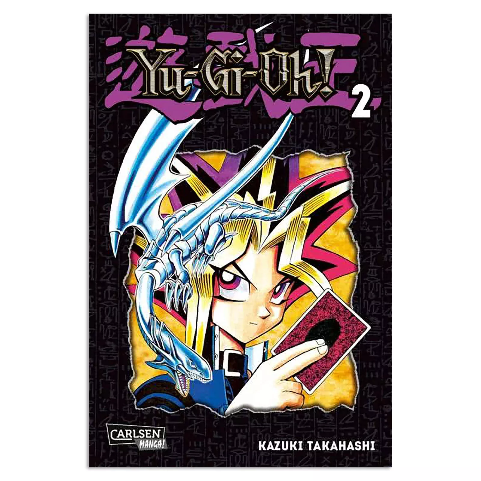 Yu-Gi-Oh! - Collection Volume 2 Paperback