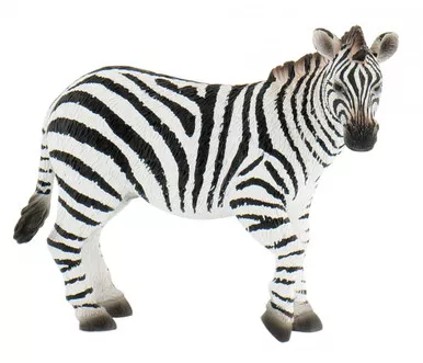 Zebra (Bullyland)