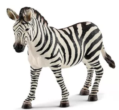 Zebra Female (Schleich)
