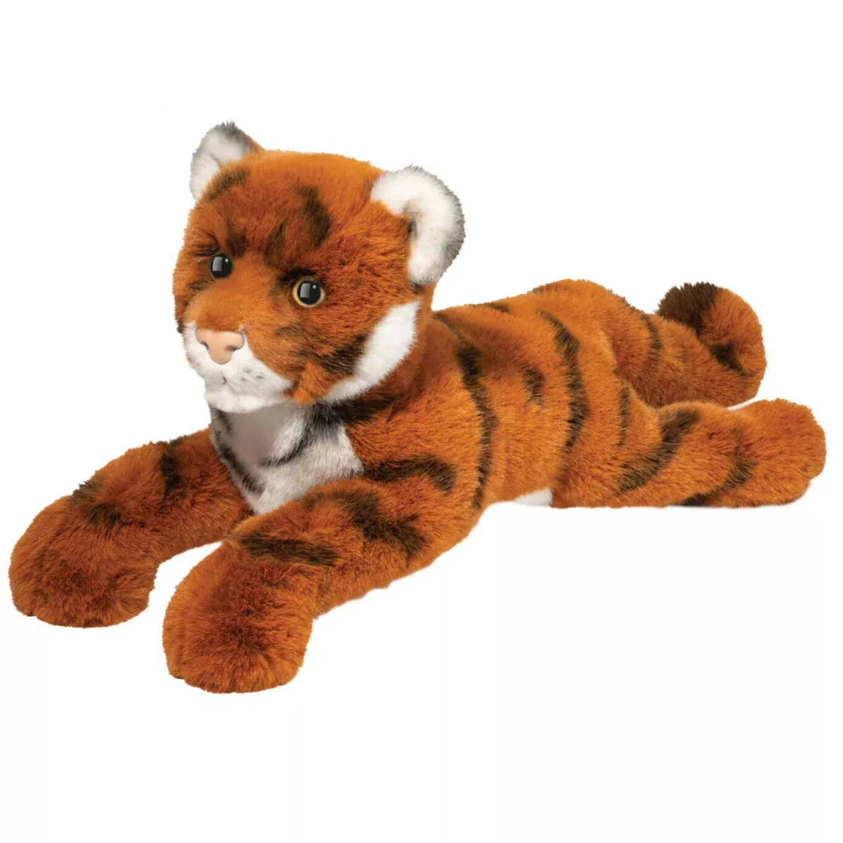 Zeke Orange Tiger DLUX 20.5"