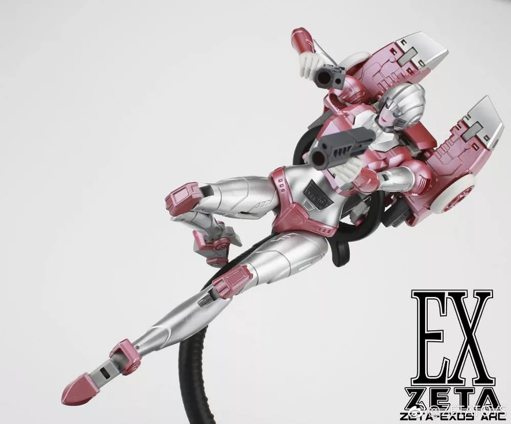 ZetaToys EX05 ARC