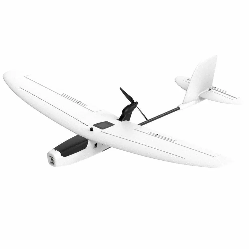 ZOHD PNP Drift FPV Plane - Optional FPV System